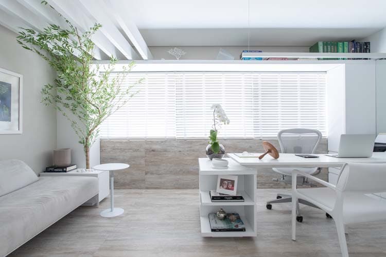 Sala de procedimento 03