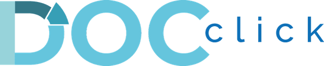 DOC click Logo